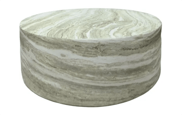Halsey MGO Coffee Table – Jade Marble at Online8 Furniture Auckland NZ