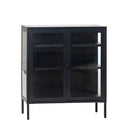 Hamilton Metal Cabinet at online8 furniture store Auckland