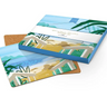 Hamptons Placemats Set/4 at online8 furniture store Auckland