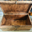 Trunk| Chest| Coffee Table| Reclaimed Timber | Online8 NZ at online8 furniture store Auckland