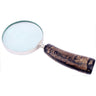 Hand Held Magnifier Glass at online8 furniture store Auckland