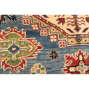 Hand Knotted Afghan Ghazni Kazak Rug 230x170 at online8 furniture store Auckland
