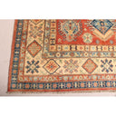 Hand Knotted Afghan Ghazni Rug 300x200 at online8 furniture store Auckland
