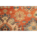 Hand Knotted Afghan Ghazni Rug 300x200 at online8 furniture store Auckland
