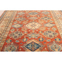 Hand Knotted Afghan Ghazni Rug 300x200 at online8 furniture store Auckland