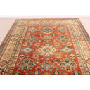 Hand Knotted Afghan Ghazni Rug 300x200 at online8 furniture store Auckland