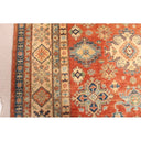 Hand Knotted Afghan Ghazni Rug 300x200 at online8 furniture store Auckland