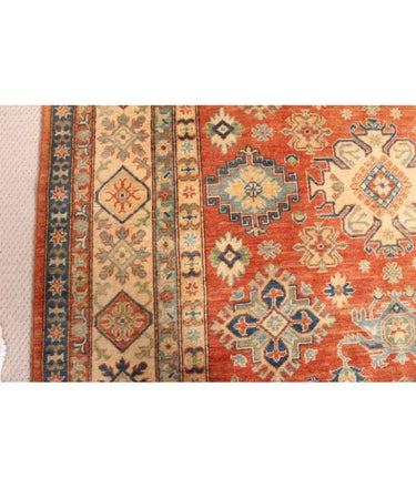 Hand Knotted Afghan Ghazni Rug 300x200 at online8 furniture store Auckland