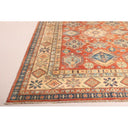 Hand Knotted Afghan Ghazni Rug 300x200 at online8 furniture store Auckland