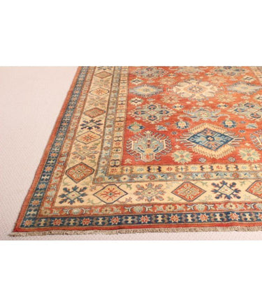 Hand Knotted Afghan Ghazni Rug 300x200 at online8 furniture store Auckland