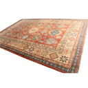 Hand Knotted Afghan Ghazni Rug 300x200 at online8 furniture store Auckland