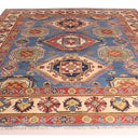 Hand Knotted Afghan Ghazni Rug 310x240 at online8 furniture store Auckland