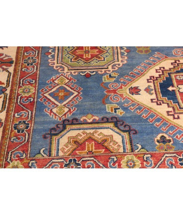 Hand Knotted Afghan Ghazni Rug 310x240 at online8 furniture store Auckland