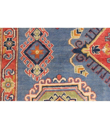 Hand Knotted Afghan Ghazni Rug 310x240 at online8 furniture store Auckland