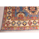 Hand Knotted Afghan Ghazni Rug 310x240 at online8 furniture store Auckland