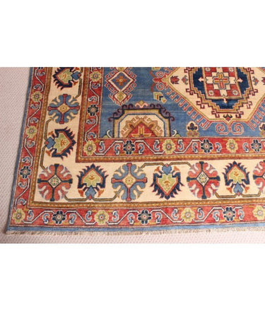 Hand Knotted Afghan Ghazni Rug 310x240 at online8 furniture store Auckland