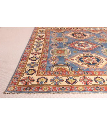 Hand Knotted Afghan Ghazni Rug 310x240 at online8 furniture store Auckland
