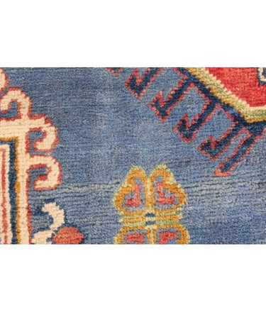 Hand Knotted Afghan Ghazni Rug 310x240 at online8 furniture store Auckland