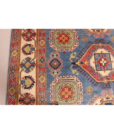 Hand Knotted Afghan Ghazni Rug 310x240 at online8 furniture store Auckland