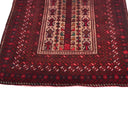 Hand-Knotted Baluch Rug - 155x90 at online8 furniture store Auckland