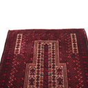Hand-Knotted Baluch Rug - 155x90 at online8 furniture store Auckland