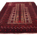 Hand-Knotted Baluch Rug - 155x90 at online8 furniture store Auckland