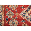 Hand Knotted Ghazni Kazak Rug - 210x160 at online8 furniture store Auckland