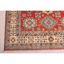 Hand Knotted Ghazni Kazak Rug - 210x160 at online8 furniture store Auckland