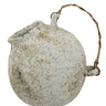 Hand - Pulled Decorative Jug with Wire Handle at online8 furniture store Auckland