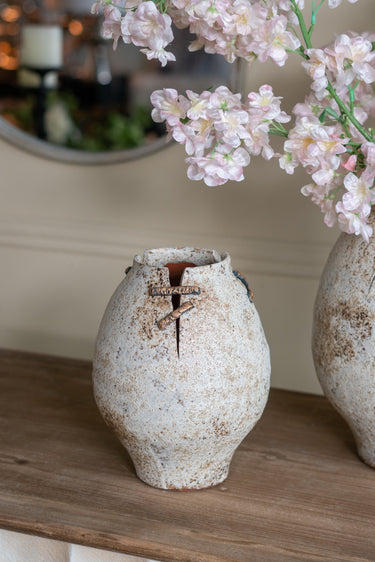 Hand-Pulled Vase at online8 furniture store Auckland
