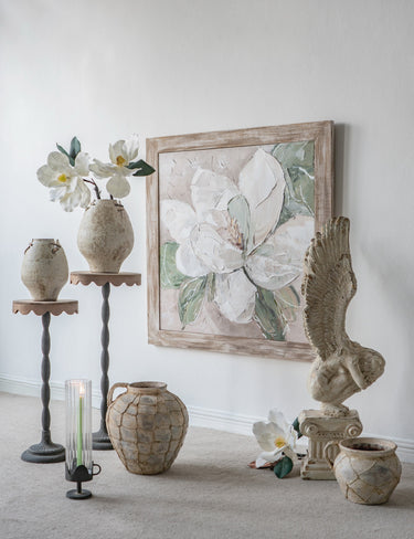 Hand-Pulled Vase at online8 furniture store Auckland