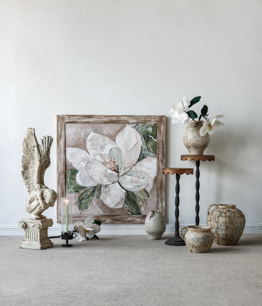 Hand-Pulled Vase at online8 furniture store Auckland