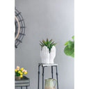 Hand Statue Planter at online8 furniture store Auckland