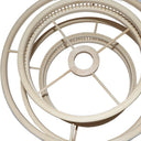 Handcrafted Bamboo Pendant 3 - Natural at Online8 Furniture Auckland NZ