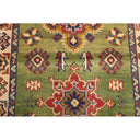 Handmade Afghan Ghazni Runner - 300x85 at online8 furniture store Auckland