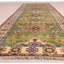 Handmade Afghan Ghazni Runner - 300x85 at online8 furniture store Auckland