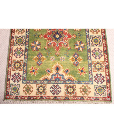 Handmade Afghan Ghazni Runner - 300x85 at online8 furniture store Auckland