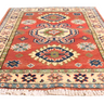 Handmade Afghan Kazak Rug 85x63 at online8 furniture store Auckland