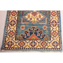 Handmade Afghan Kazak Runner 300x82 at online8 furniture store Auckland