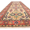 Handmade Afghan Kazak Runner - 300x84 at online8 furniture store Auckland