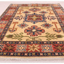 Handmade Ghazni Kazak Rug - 150x100 at online8 furniture store Auckland