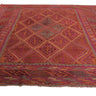 Handmade Oriental Moshwani Kilim Rug 185x140 at online8 furniture store Auckland