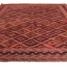 Handmade Oriental Moshwani Kilim Rug 200x160 at online8 furniture store Auckland