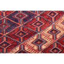 Handmade Oriental Moshwani Kilim Rug 280x190 at online8 furniture store Auckland