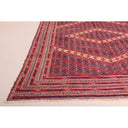 Handmade Oriental Moshwani Kilim Rug 280x190 at online8 furniture store Auckland