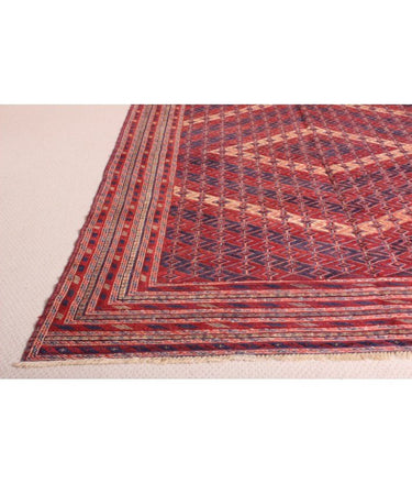 Handmade Oriental Moshwani Kilim Rug 280x190 at online8 furniture store Auckland