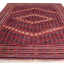 Handmade Oriental Moshwani Kilim Rug 280x190 at online8 furniture store Auckland