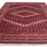 Handmade Oriental Moshwani Kilim Rug 280x190 at online8 furniture store Auckland