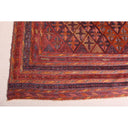 Handmade Oriental Moshwani Kilim Rug 280x210 at online8 furniture store Auckland