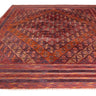 Handmade Oriental Moshwani Kilim Rug 280x210 at online8 furniture store Auckland
